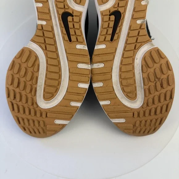 Nike React Escape Run Shoes Womens Size 7.5 Running Sneakers CV3817-002 - Picture 12 of 12